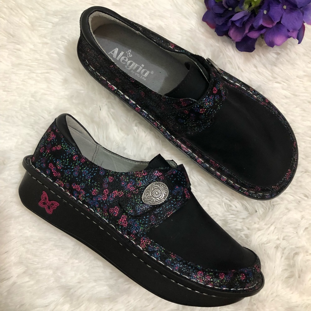 Alegría shoes